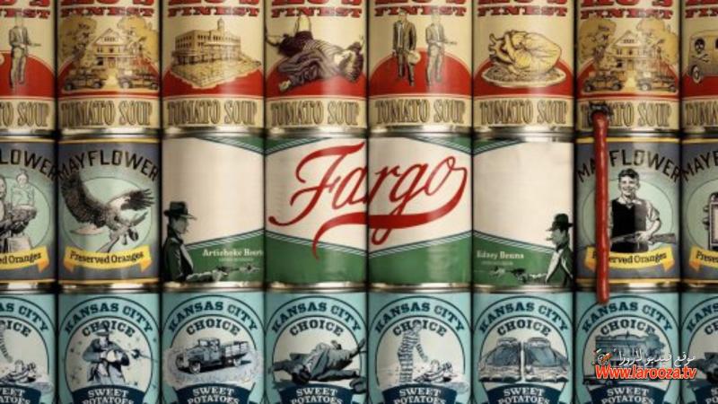 مسلسل Fargo الموسم الرابع الحلقة 1 الاولي مترجمة (مشاهدة عائلية)