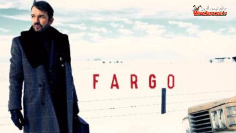 مسلسل Fargo الموسم الثالث الحلقة 1 الاولي مترجمة (مشاهدة عائلية)