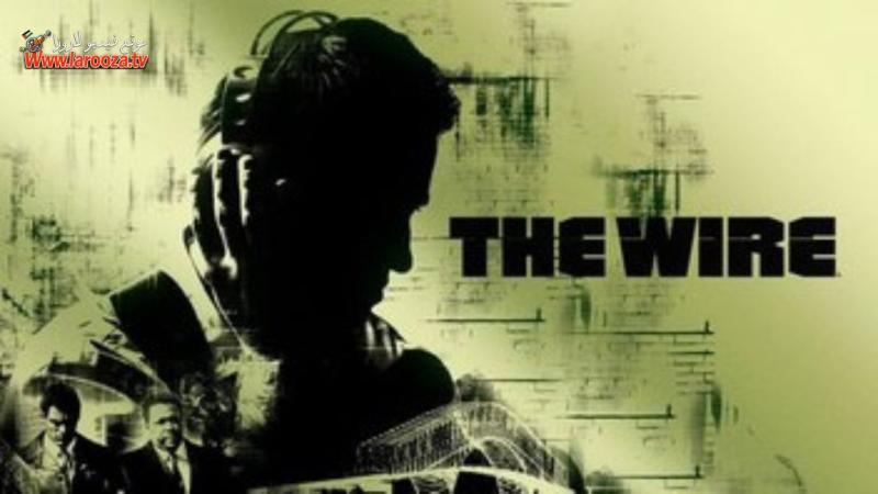 مسلسل The Wire الموسم الثاني الحلقة 1 الاولي مترجمة (مشاهدة عائلية)